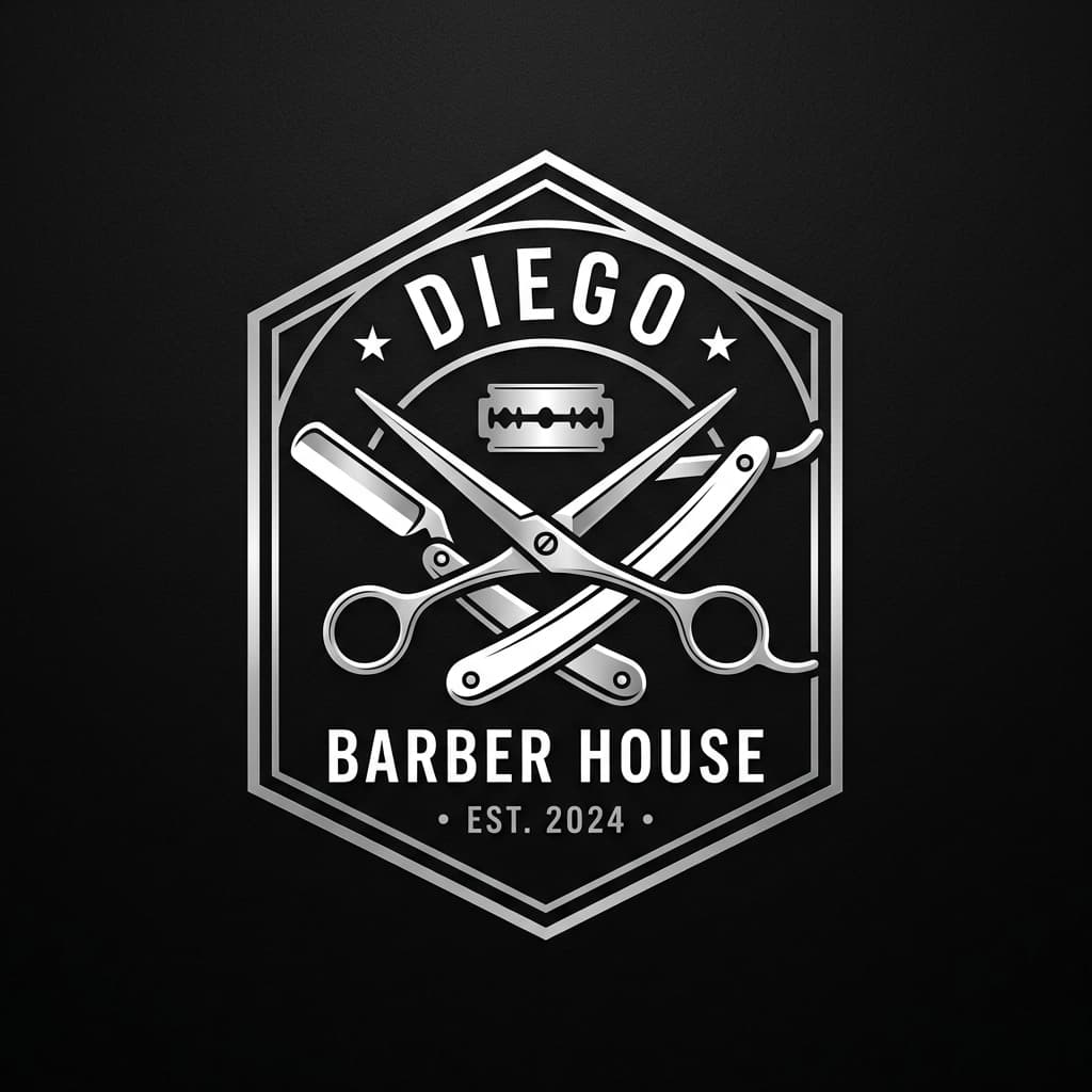 Diego Barber House